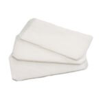 Прокладки для собак 12 шт Dog Pad 9 x 6.5 x h 0.1 cm