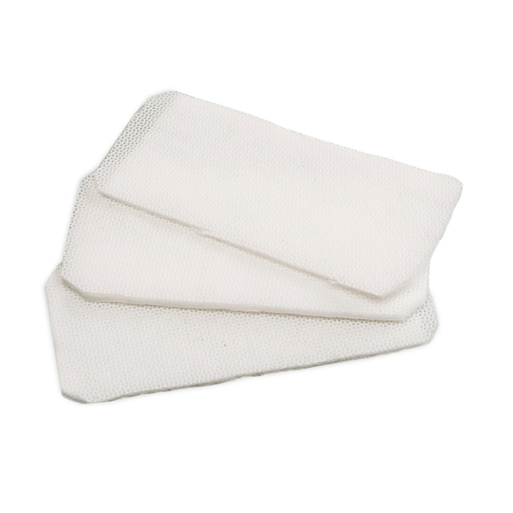 1-0180003156 Прокладки для собак 12 шт Dog Pad 6.5 x 4.5 x h 0.1 cm - Зображення 1