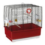 Клітка для птахів Ferplast Rekord 3 49 x 30 x 48,5 см