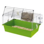 Клітка для гризунів Ferplast CAVIE 60  58 x 38 x 31.5 см