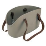 Сумка-перенесення для собак Ferplast With-Me Small Gray
