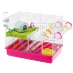 Клітка для гризунів Ferplast Laura 46 x 29,5 x 37,5 см