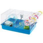 Клітка для гризунів Ferplast Paula 46 x 29,5 x 24,5 см