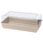 Клітка для хом'яків морських свинок та кроликів Ferplast MAXI DUNA MULTY 99 x 51.5 x h 36 cm
