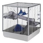 Клітка для тхорів та гризунів Ferplast FURET XL