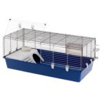Клітка для середніх гризунів Ferplast (Ферпласт) Rabbit Greensun 120 розмір 118х58, 5х51, 5