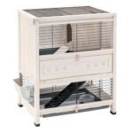 Вольєр для кроликів Ferplast COTTAGE MINI 78,5 x 59,5 x h 94 cm