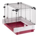 Додаткова секція до великих кліток для кроликів Ferplast KROLIK EXTENSION 42 x 60 x h 50 cм